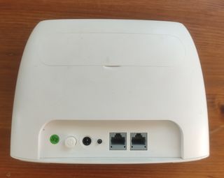 Router Wifi - Nuevo