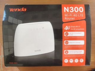 Router Wifi - Nuevo