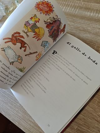 Besitos De Chocolate. Cuentos De Mi Infancia