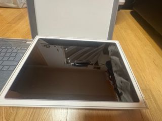 Microsoft Surface Pro 7 nueva