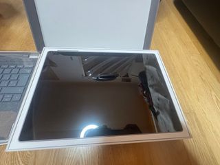 Microsoft Surface Pro 7 nueva