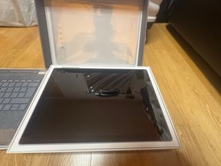 Microsoft Surface Pro 7 nueva