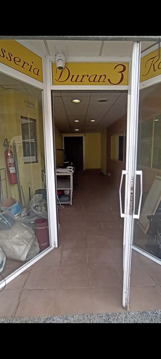 Local comercial