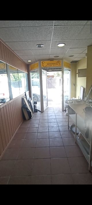 Local comercial