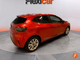 Renault Clio Evolution TCe 90 (67kw)