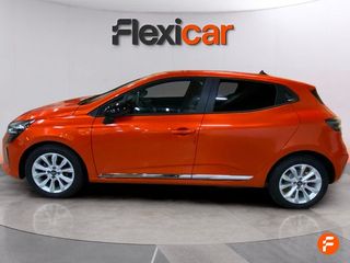 Renault Clio Evolution TCe 90 (67kw)