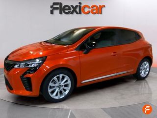 Renault Clio Evolution TCe 90 (67kw)