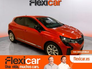 Renault Clio Evolution TCe 90 (67kw)