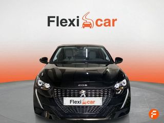 Peugeot 208 BlueHDi 73kW (100CV) Allure Pack
