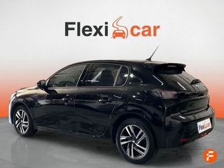 Peugeot 208 BlueHDi 73kW (100CV) Allure Pack