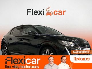 Peugeot 208 BlueHDi 73kW (100CV) Allure Pack