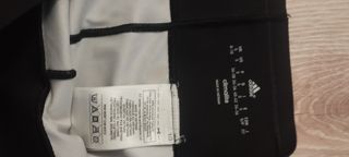 Leggins Adidas Climalite estampados