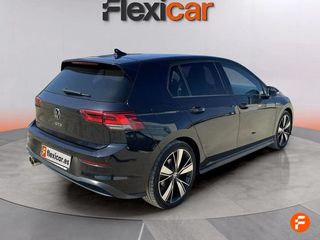Volkswagen Golf GTD 2.0 TDI 184CV DSG BMT