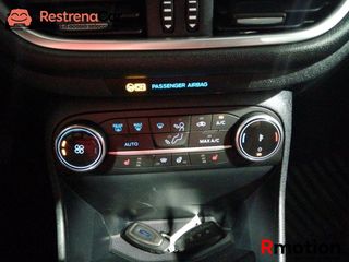 FORD FIESTA ST-LINE MHEV 125 CV