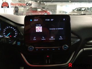 FORD FIESTA ST-LINE MHEV 125 CV