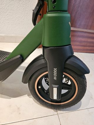 Patinete eléctrico Cecotec Bongo X65