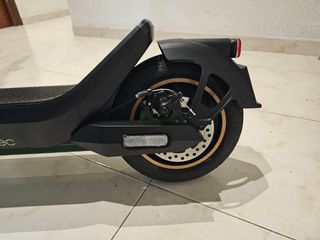 Patinete eléctrico Cecotec Bongo X65