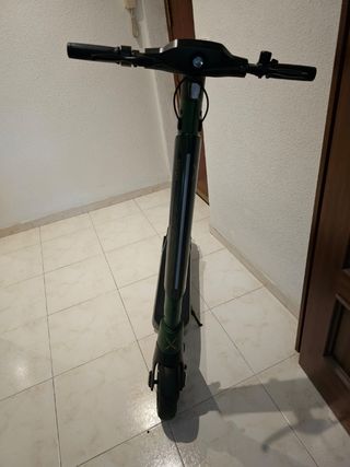 Patinete eléctrico Cecotec Bongo X65