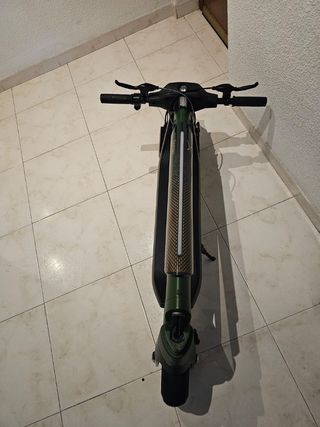 Patinete eléctrico Cecotec Bongo X65