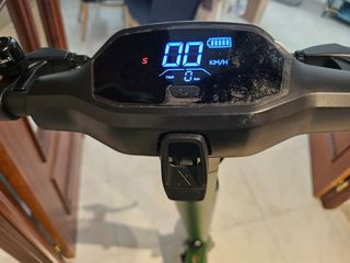 Patinete eléctrico Cecotec Bongo X65