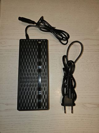 Patinete eléctrico Cecotec Bongo X65
