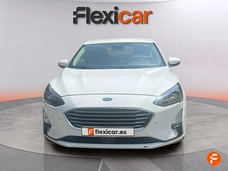 Ford Focus 1.5 Ecoblue 70kW Trend+