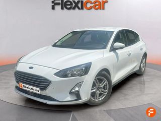 Ford Focus 1.5 Ecoblue 70kW Trend+