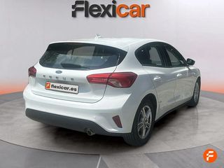 Ford Focus 1.5 Ecoblue 70kW Trend+