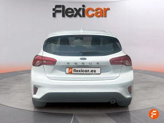 Ford Focus 1.5 Ecoblue 70kW Trend+