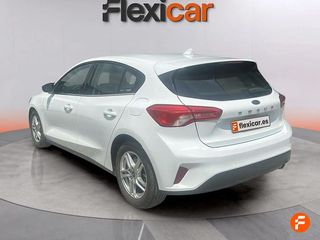 Ford Focus 1.5 Ecoblue 70kW Trend+