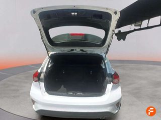Ford Focus 1.5 Ecoblue 70kW Trend+