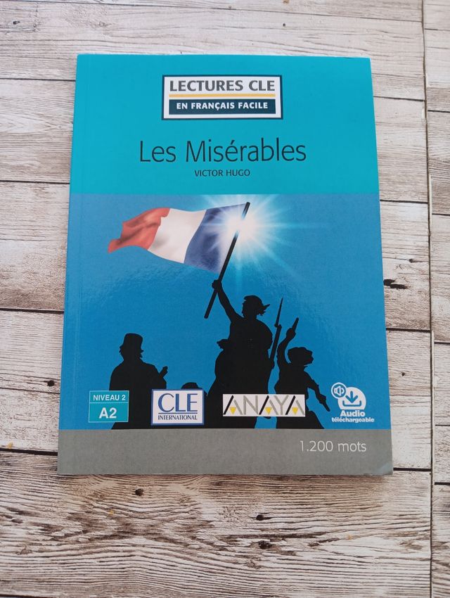 Les Miserables