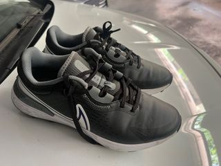 Zapatillas Nike Infinity Pro 2 Gris - 42.5