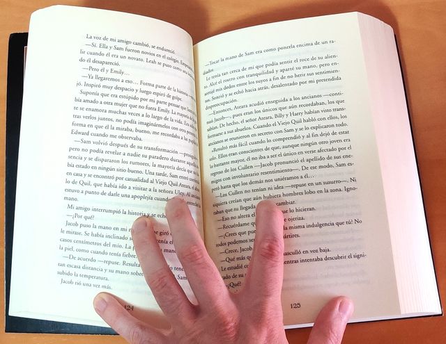 Eclipse (Saga Crepúsculo 3)