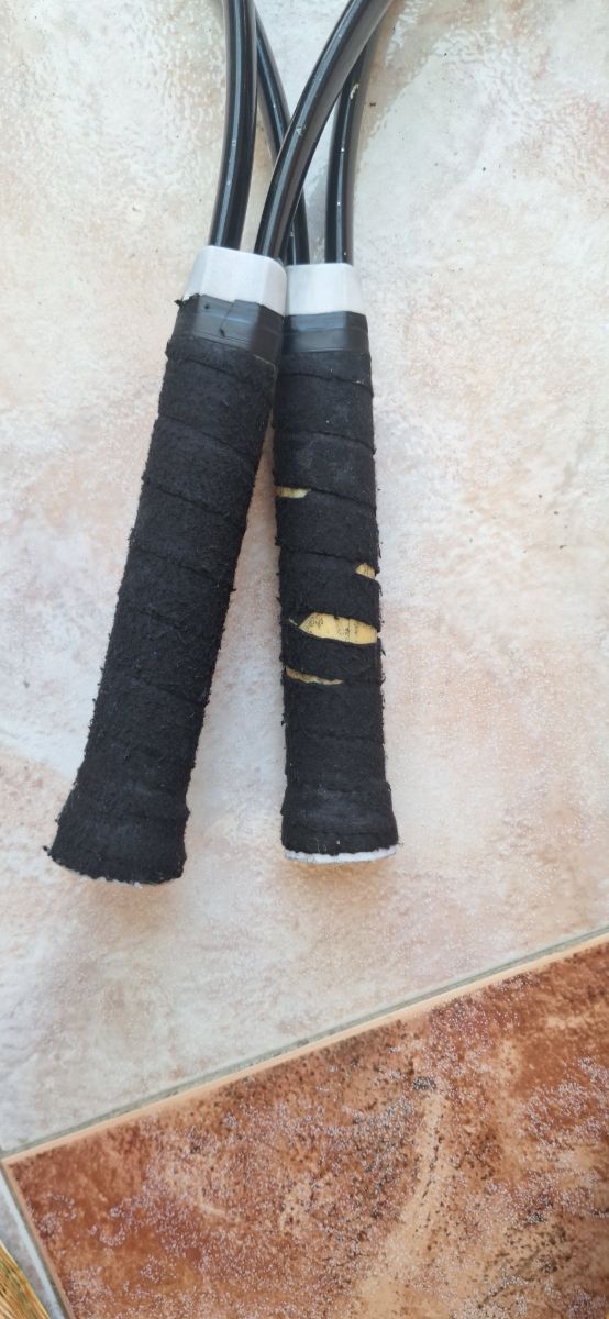 Lote 3 raquetas tenis Artengo 200