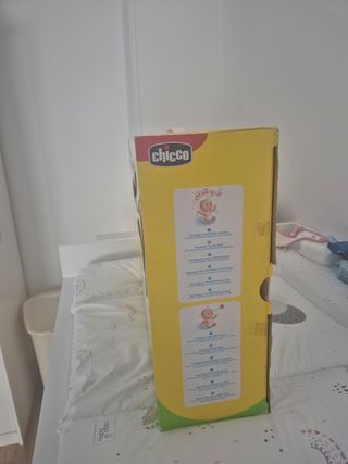 Giostrina Chicco Casina delle Api in confezione or