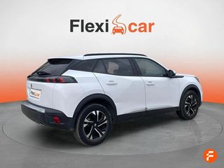 Peugeot 2008 Allure BlueHDI 81kW (110CV)