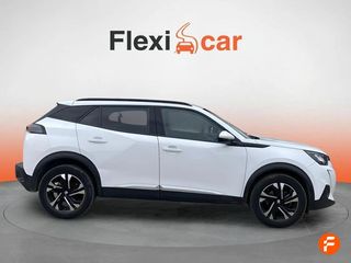 Peugeot 2008 Allure BlueHDI 81kW (110CV)
