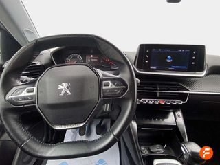 Peugeot 2008 Allure BlueHDI 81kW (110CV)