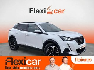 Peugeot 2008 Allure BlueHDI 81kW (110CV)