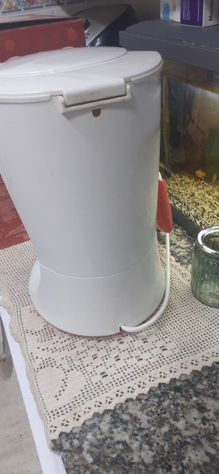 Cafetera Ufesa Activa CG7223