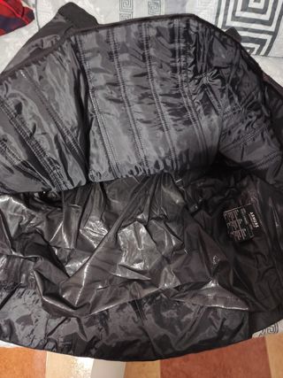 Chaqueta moto Armure 4 estaciones Aren Waterproof 