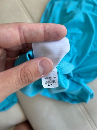 Nike 1/4 Zip