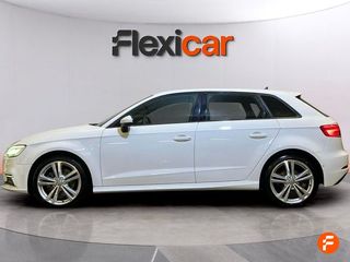 Audi A3 Sportback 40 e-tron 150kW S tronic