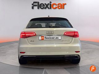 Audi A3 Sportback 40 e-tron 150kW S tronic