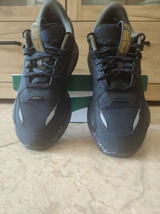 Puma RS-Z 