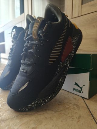 Puma RS-Z 