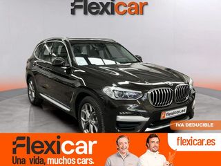 BMW X3 xDrive30e