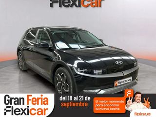 Hyundai IONIQ 5 58KWH Light RWD