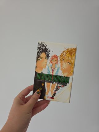 Instituto Bijinzaka 3